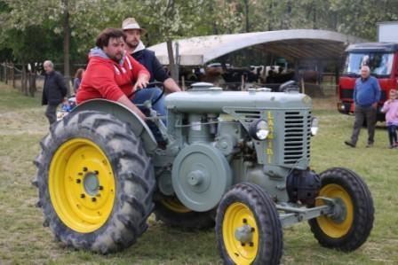 Fiera agricola 2019 - Richiesta di partecipazione